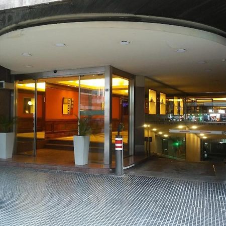 Departamento En Microcentro Lägenhet Buenos Aires Exteriör bild