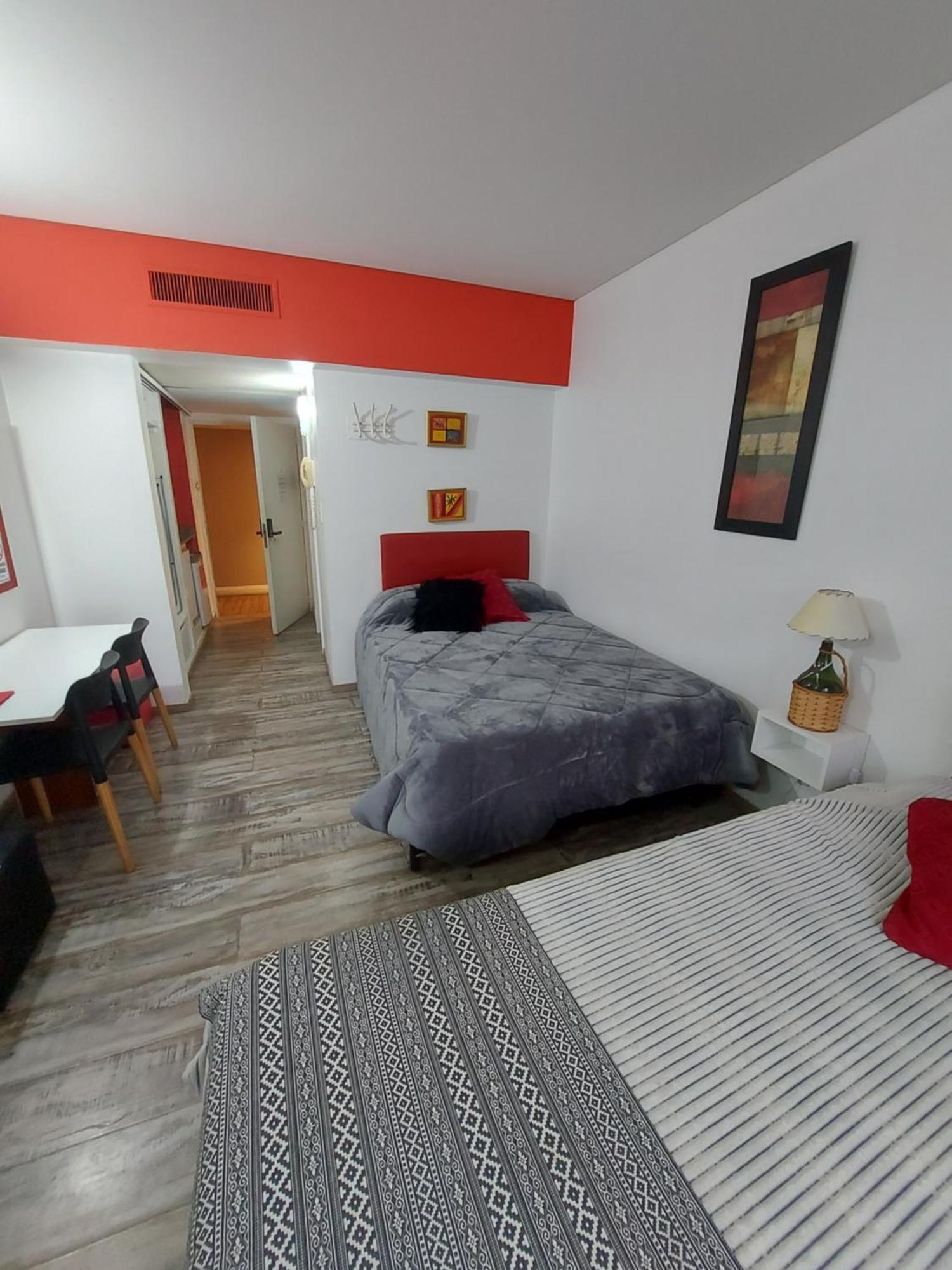 Departamento En Microcentro Lägenhet Buenos Aires Exteriör bild
