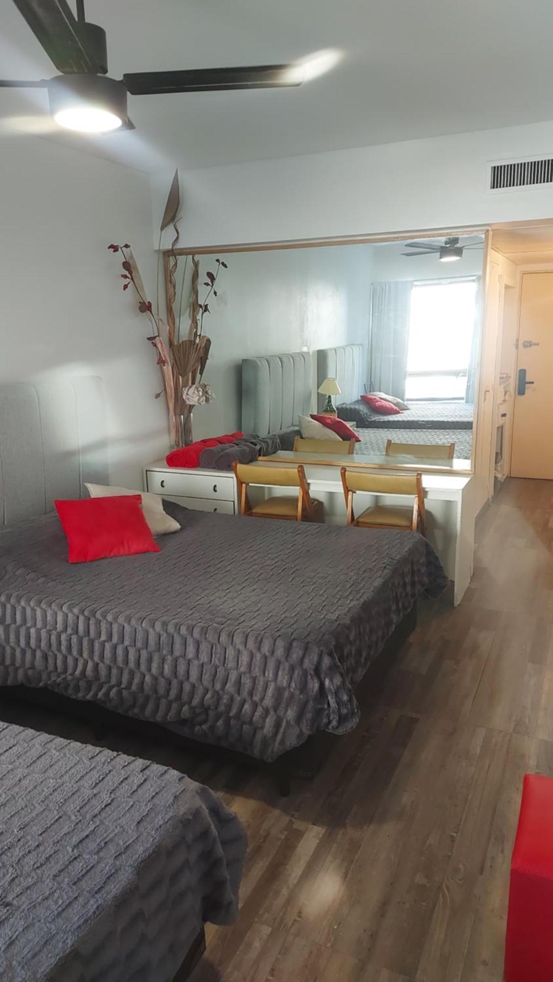 Departamento En Microcentro Lägenhet Buenos Aires Exteriör bild