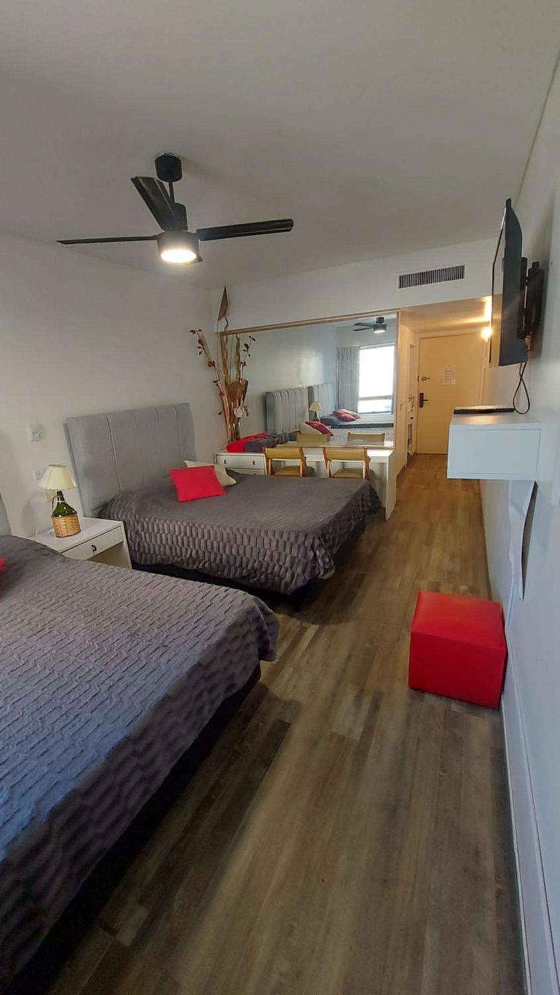 Departamento En Microcentro Lägenhet Buenos Aires Exteriör bild