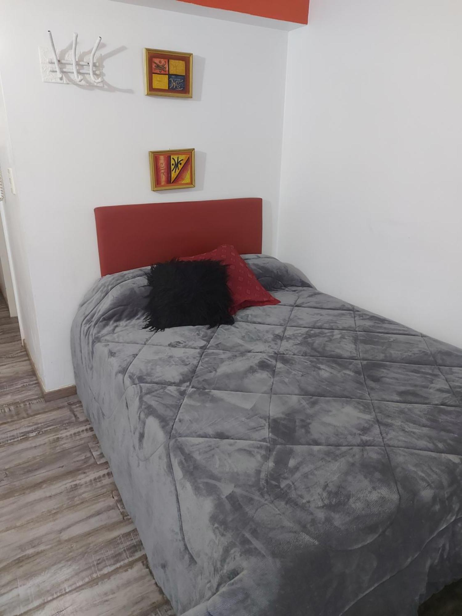 Departamento En Microcentro Lägenhet Buenos Aires Rum bild