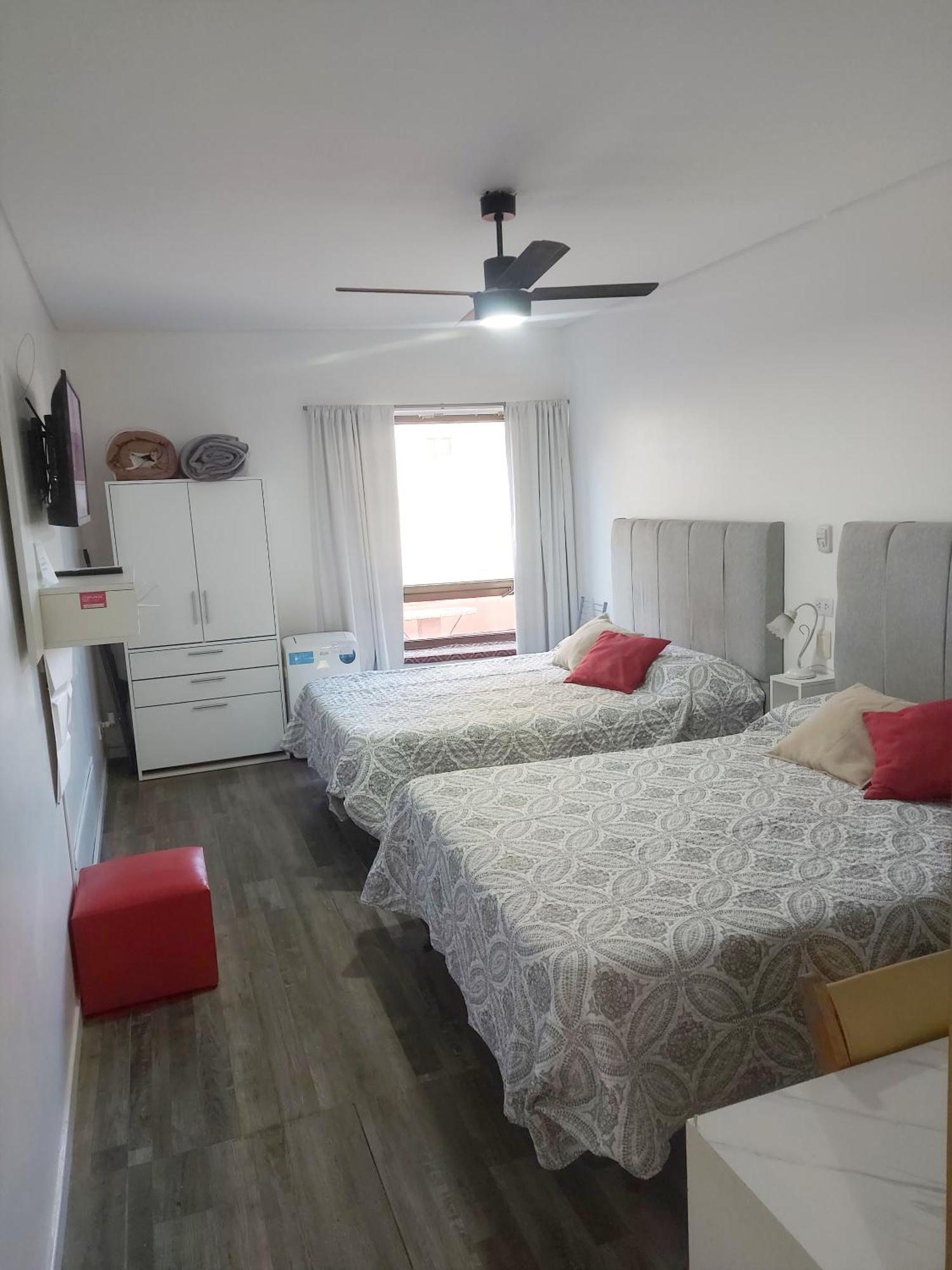 Departamento En Microcentro Lägenhet Buenos Aires Exteriör bild