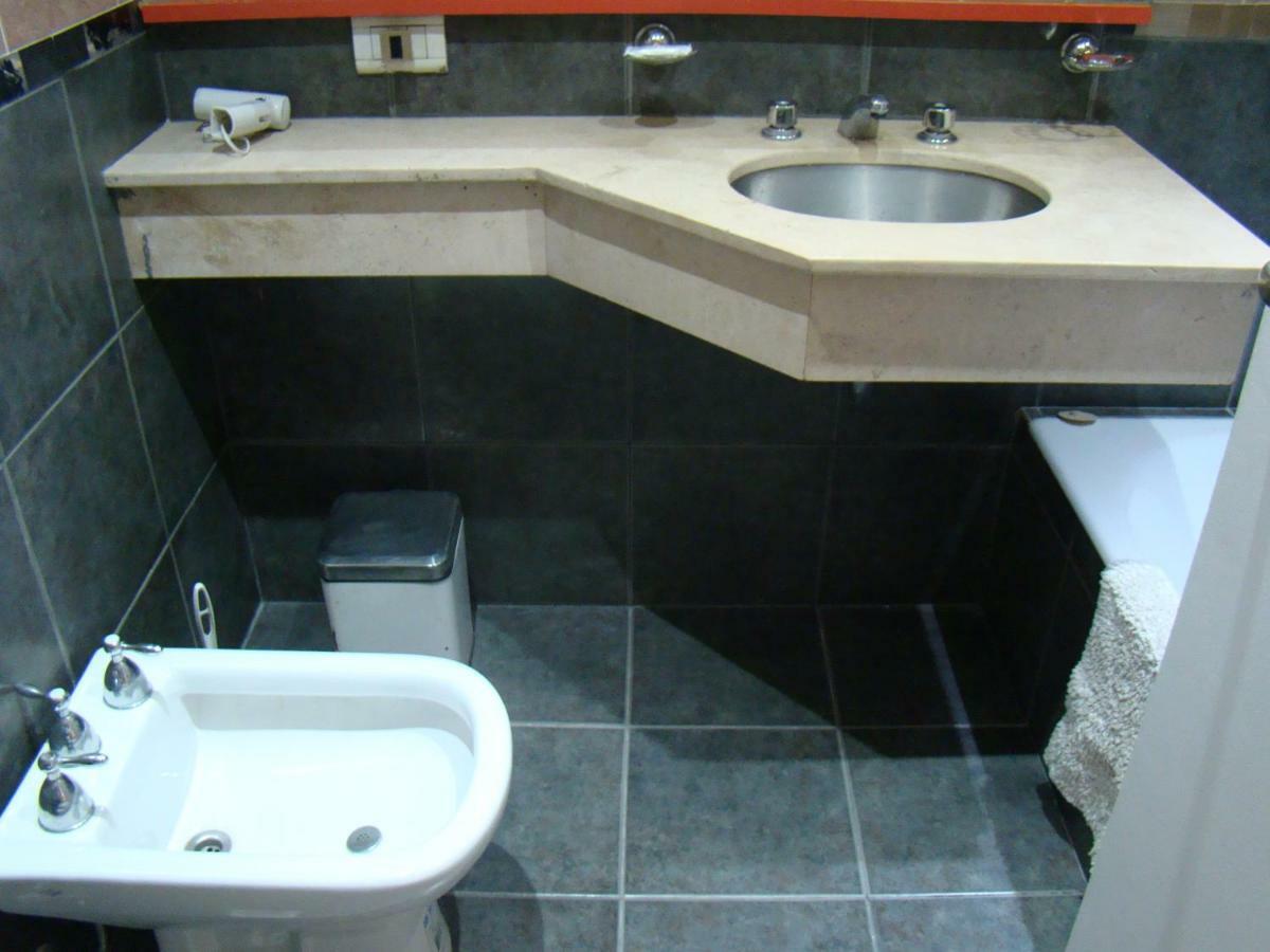 Departamento En Microcentro Lägenhet Buenos Aires Exteriör bild